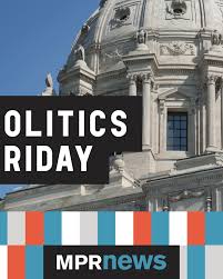 MPR News Politics